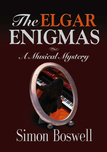 Elgar Enigmas Cover